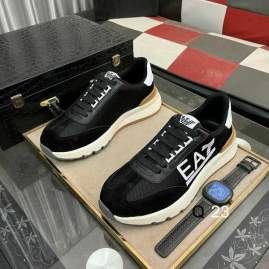 Picture of Armani Shoes _SKUArmanisz38-45WM01011238